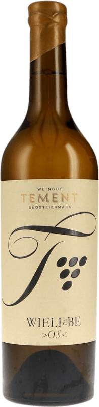 55,95 € | Weißwein Tement WIELIeBE OS Trocken D.A.C. Südsteiermark Österreich Weißburgunder 75 cl
