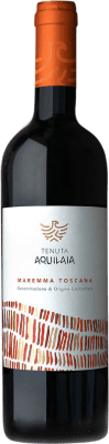 Tenuta Aquilaia Seco Maremma Toscana 75 cl