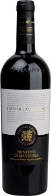Campo di Sasso Primitivo Primitivo di Manduria 75 cl