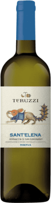Teruzzi & Puthod Sant Elena Vernaccia Trocken Toscana Reserve 75 cl