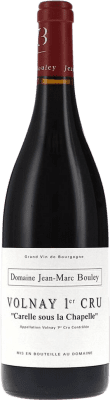 Jean-Marc & Thomas Bouley Carelle Sous La Chapelle Pinot Noir — ピノ・ノワール Seco — 辛口 Volnay 1er Premier Cru 75 cl