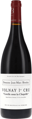 Jean-Marc & Thomas Bouley Carelle sous La Chapelle Premier Cru Pinot Black Dry Volnay 75 cl