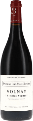 Jean-Marc & Thomas Bouley Vieilles Vignes Pinot Black ドライ Volnay 75 cl