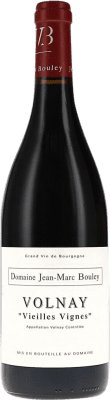 Jean-Marc & Thomas Bouley Pinot Noir Seco — Sec Volnay VV Vieilles Vignes 75 cl