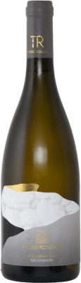 Torre Rosazza Sauvignon White сухой Friuli 75 cl