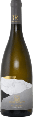 Torre Rosazza Sauvignon Weiß Trocken Friuli 75 cl