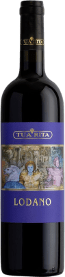 Tua Rita Lodano Rosso