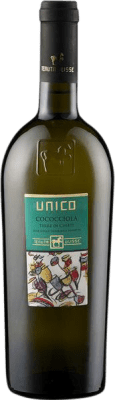 Tenuta Ulisse Unico Cococciola