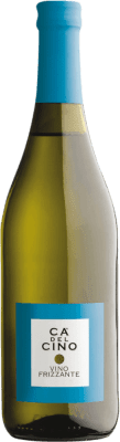Valdo Ca' del Cino Seco — Dry Frizzante — Semi-Sparkling