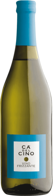 8,95 € Envoi gratuit | Vin Mousseux Blanc Valdo Ca' del Cino Frizzante Sec D.O.C. Prosecco