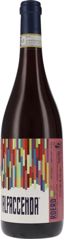 55,95 € Envoi gratuit | Vin Rouge Valfaccenda Seco — Sec D.O.C.G. Roero