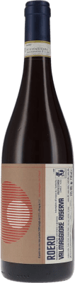 Valfaccenda Valmaggiore Nebbiolo ドライ Roero 予約 75 cl