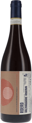 Valfaccenda Valmaggiore Seco — Secco Riserva