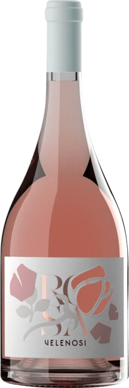 38,95 € 送料無料 | ロゼワイン Velenosi Rose I.G.T. Marche マグナムボトル 1,5 L