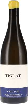 Velich Tiglat Chardonnay Trocken — Seco Burgenland 75 cl