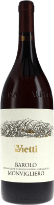 Vietti Monvigliero Nebbiolo Seco Barolo Botella Magnum 1,5 L
