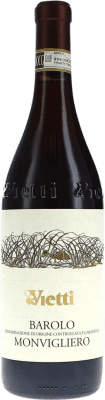 Vietti Monvigliero Nebbiolo Trocken Barolo 75 cl