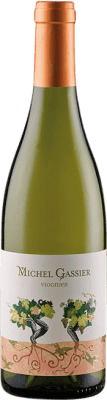Domaine Gassier Les Cépages
