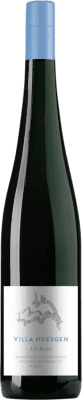 Villa Huesgen Wurzelecht Riesling — リースリング Trocken — 辛口 Mosel Alte Reben — 古木 75 cl