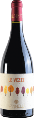 16,95 € | Vin Rouge Vannelli Le Vezze I.G.T. Lazio Lazio Italie 75 cl Vannelli Le Vezze Lazio 75 cl