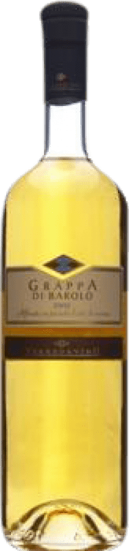 27,95 € Бесплатная доставка | Граппа Vite Colte Резерва D.O.C.G. Barolo