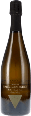 Waris Larmandier Haute Volée Extra Brut 1er Premier Cru, Blanc de Noirs