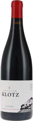 AM Klotz Isteiner Cabernet Sauvignon — カベルネ・ソーヴィニヨン Trocken — 辛口 Baden 75 cl