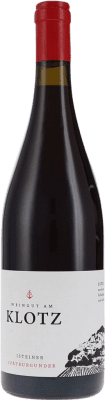 AM Klotz Isteiner Pinot Black Dry Baden 75 cl