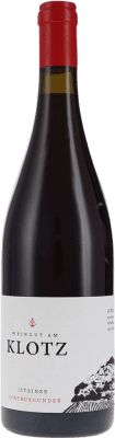 AM Klotz Isteiner Pinot Noir — Spätburgunder Trocken Baden 75 cl