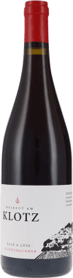 AM Klotz Kalk und Löss Pinot Noir — Spätburgunder Trocken Baden 75 cl