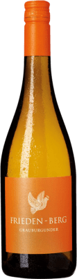 Frieden Berg Pinot Grey сухой Gutswein 75 cl