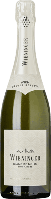 Wieninger Grosse Blanc de Noirs Brut Nature Wien Reserve 75 cl