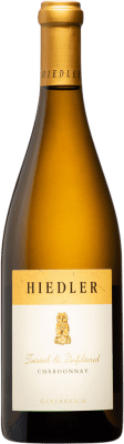 Hiedler Toasted & Unfiltered Chardonnay Seco Kamptal 75 cl