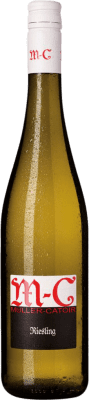 Müller Catoir Riesling сухой Gutswein 75 cl