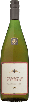 Kiechlinsbergen Weißherbst Secco