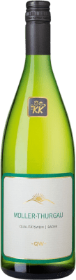 Kiechlinsbergen Trocken