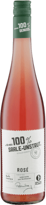 Freyburg Unstrut Das Ist 100 Rosé Demi-Sec Demi-Sucré