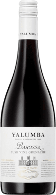 Yalumba Bush Vine Grenache Barossa Valley 75 cl
