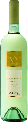 Zeni Vigne Alte Garganega Veneto 75 cl