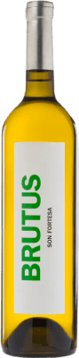 Ribas Brutus Son Fortesa Blanc