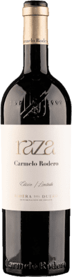 Carmelo Rodero Raza Ribera del Duero 75 cl