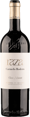 Carmelo Rodero Raza
