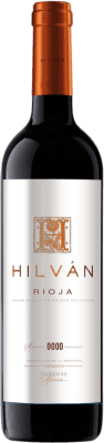 Tamaral Hilván Tempranillo Rioja Резерв 75 cl