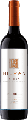 Tamaral Hilván Réserve