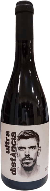 19,95 € | 红酒 D'Alçada Ultra distÀncia 西班牙 Grenache, Carignan 75 cl