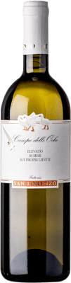 San Lorenzo Campo delle Oche Verdicchio Marche 75 cl