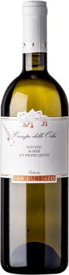 San Lorenzo Campo delle Oche Verdicchio — Вердиккьо Marche 75 cl