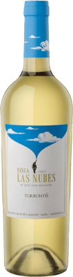 La Pascuala Finca Las Nubes