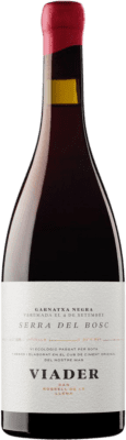 Muscàndia Viader Serra del Bosc Grenache Penedès 75 cl