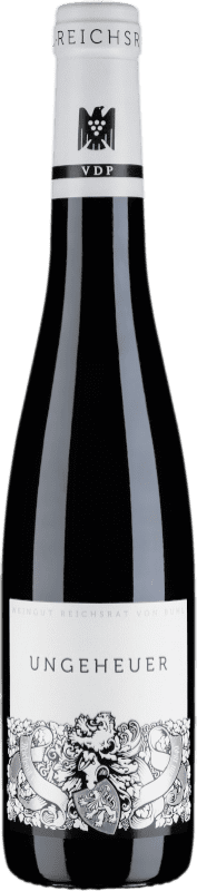 Бесплатная доставка | Белое вино Reichsrat von Buhl. Forster Ungeheuer Q.b.A. Pfälz Пфальце Германия Riesling — Рислинг 75 cl